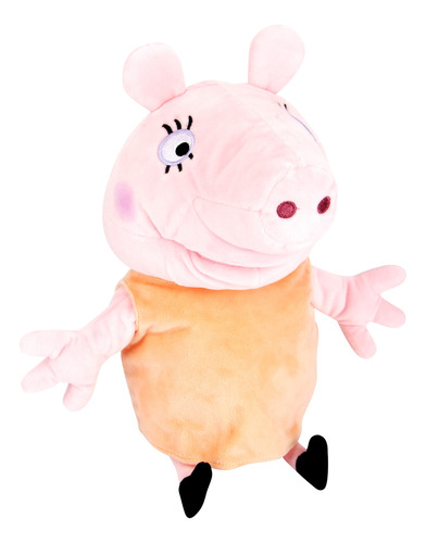 Wowwee Marionetas De Peppa Pig - Mummy Pig