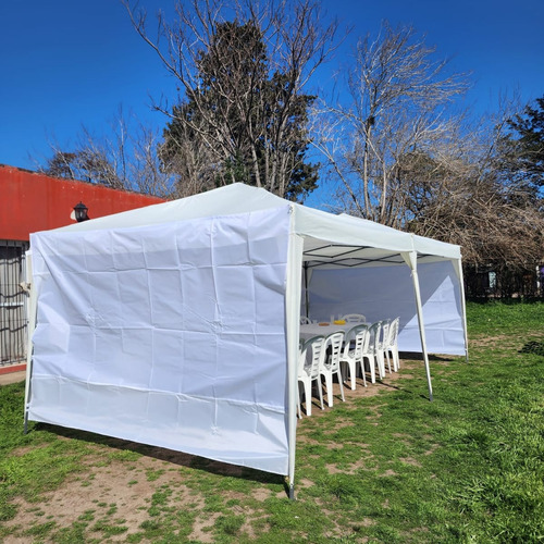 Alquiler Candy Bar, Globologia, Gazebos, Sillas