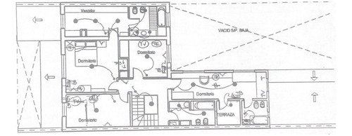 Venta Casa 6 Ambientes Con Pileta, Quincho Y Cochera En Olivos, Acepta Permuta