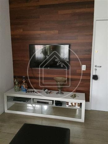 Apartamento - Ref: 859772