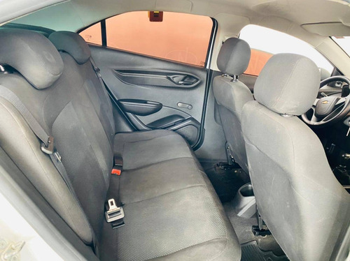 Chevrolet Prisma 1.0 Mpfi Joy 8v Flex 4p Manual