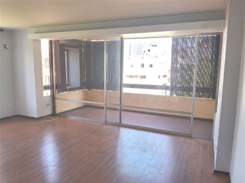 Departamento En Venta De 3 Dorm. En Providencia