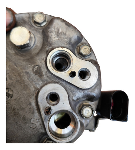 Compresor A/c Jetta Clásico 2008-2015 2.0l