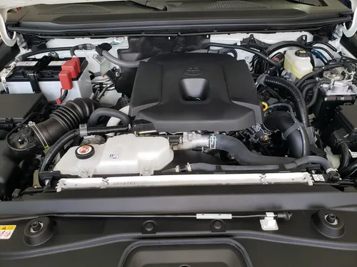Toyota Prado Tx Turbo