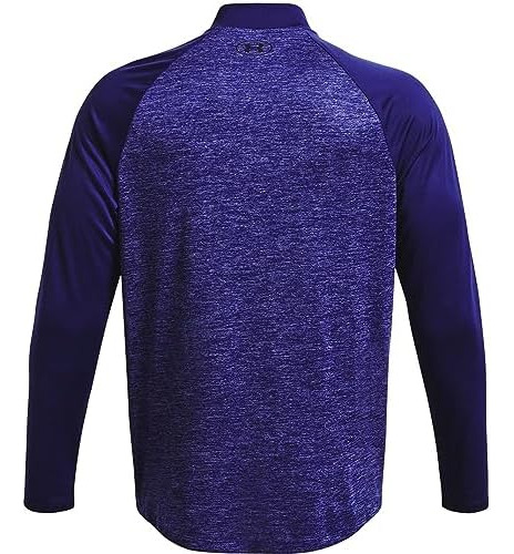 Under Armour Tech 2.0 Novedad Zip Sonar Md