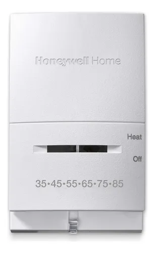 comprar Termostato Honeywell Home Ct50k1028 Ct50k No Programable