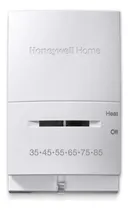 Comprar Termostato Honeywell Home Ct50k1028 Ct50k No Programable