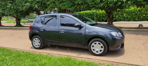 Renault Sandero 1.6 Life