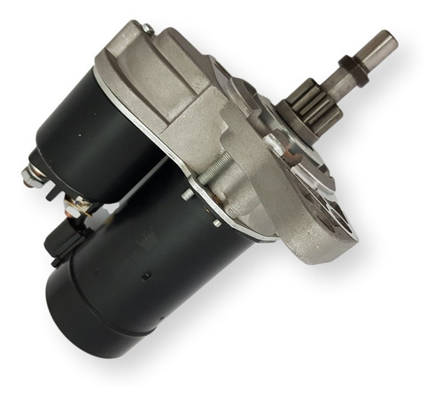 Imagen 6 de 9 de Motor Arranque Vw Golf Mk3 1995-1998 1.8mi 2.0mi