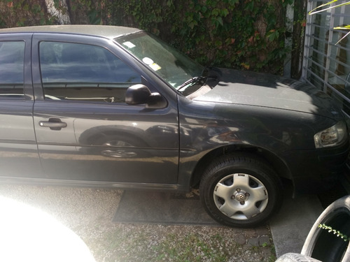 Volkswagen Gol 1.6 5p Po C/gas
