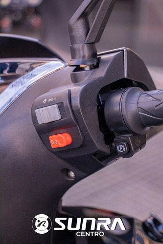 Imagen 24 de 25 de Moto Anger / Bateria Litio Extraible / 4000w / 100km / G