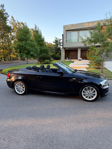 Bmw 120i Cabrio