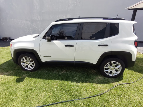 Jeep Renegade 1.8 Sport At Plus