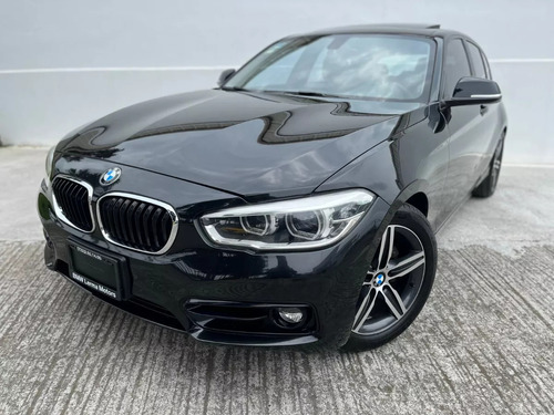 BMW Serie 1 1.6 3p 120ia Sport Line At