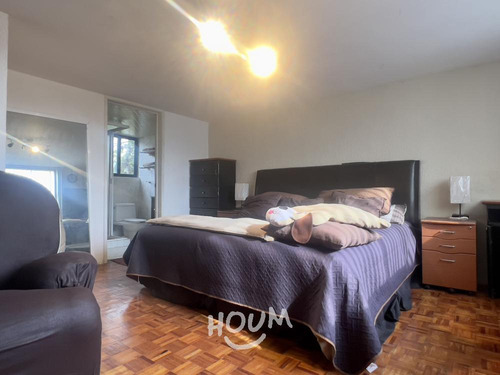 Casa En Rinconada Diligencias, Naucalpan De Juárez Con 4 Recámaras, 245 M², Id: 145300