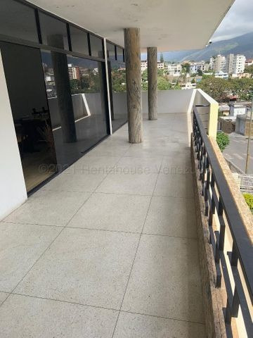Imagen 9 de 11 de Casa Colinas De Bello Monte 21-15194 Norve