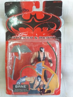 Bane Batman Y Robin | MercadoLibre ?