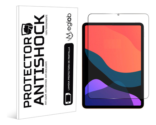 Protector Pantalla Antishock Para Apple iPad Air 2020