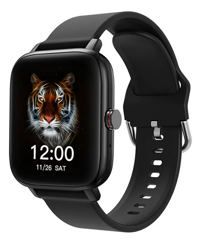 Smartwatch Colmi P8 Max P Series 1.69 Caja Aleacion Reloj