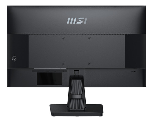 Monitor Msi Pro Mp275 27 Fhd Ips 1920 X 1080 Hdmi