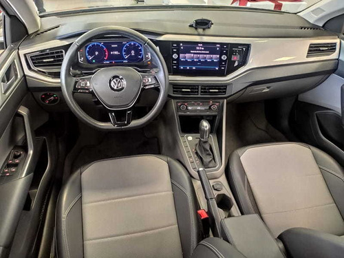 Volkswagen Virtus 1.0 200 Tsi Highline Automático