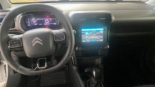 Imagem 13 de 14 de Citroen C4 Cactus 1.6 16v 4p Flex Feel Automático