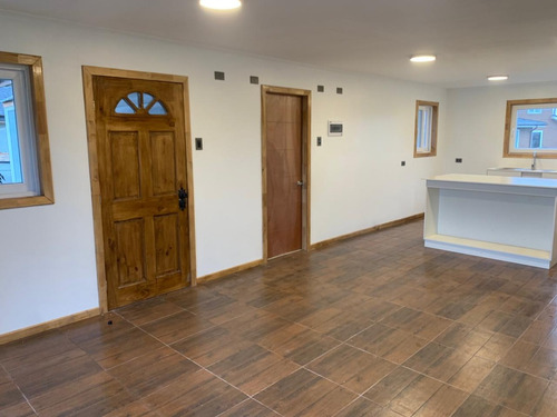 Casa Nueva En Parcela, Parque Ivian 2 Pet Friendly