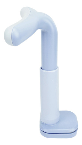 Corrector De Postura Para Sentarse, Ajustable, Azul, Para Ni