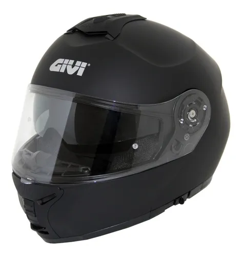 Casco outlet givi rebatible