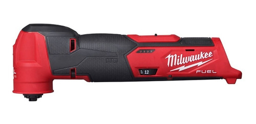 Sierra Oscilante Milwaukee 2526-20 Fuel 12v Solo Herramienta