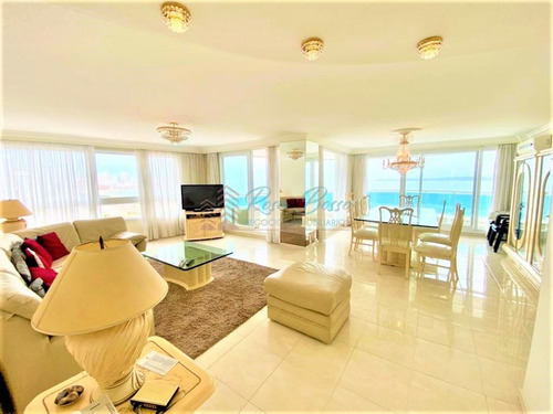 Imagen 7 de 29 de Apartamento En Mansa. - Punta Del Este Mansa
