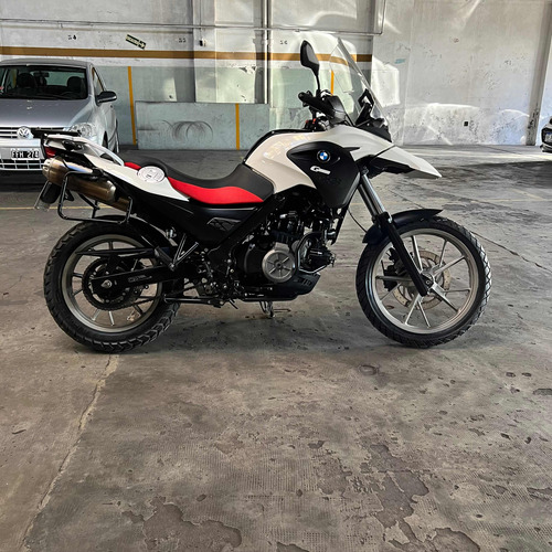 Bmw G 650 Gs
