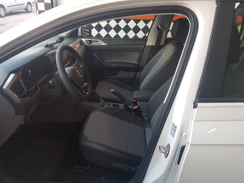 Volkswagen Virtus 1.0 200 Tsi Highline Automático
