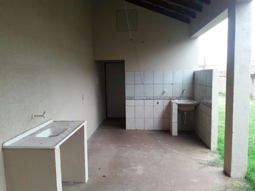 Imagem 8 de 11 de Casa À Venda - Jd. Terra Branca, Bauru-sp - 2510
