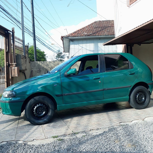 Imagem 5 de 5 de Fiat Palio
