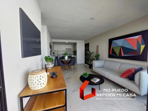 Imagen 4 de 14 de Departamentos Residenciales Al Sur De Cuernavaca
