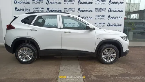 Chevrolet Tracker 1.2 Ls At