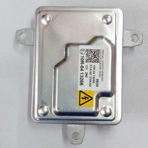 Asd Módulo De Unidad De Control De De Faro 130732931201 Apto