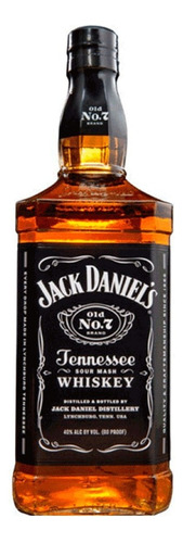 Jack Daniel's whiskey 1000ml