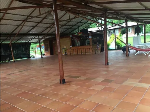 Excelente Finca En Venta, Restrepo Meta