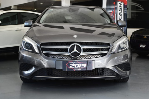 Mercedes Benz A200 Urban 1.6 2013 - 64.900km - Car Cash