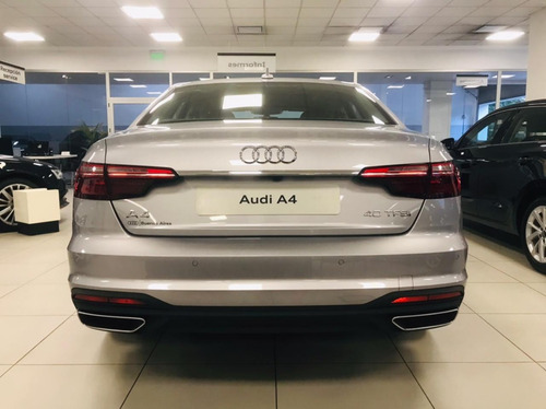 Imagen 5 de 15 de Nuevo Audi A4 A3 Sedan 40 Tfsi A1 A5 Sporback Q2 Q3 Q5 A6 A7