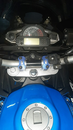 Imagen 5 de 9 de Corven Touring 250