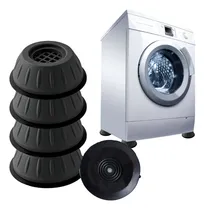 Comprar Pata Para Lavarropas Antivibraria Para Lavarropas Pack X4