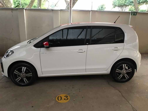 Volkswagen Up! 2018 1.0 Tsi Move 5p