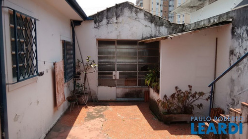 Imagem 15 de 15 de Casa Térrea - Vila Olímpia - Sp - 455342