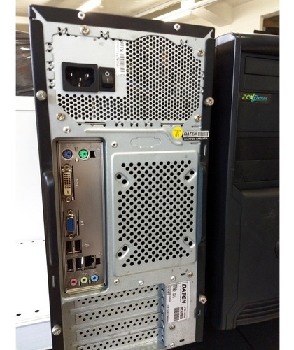 Cpu Daten Pentium G2030 04gb Ddr3 Hd 500 Lote C/ 100unidades (Usado)
