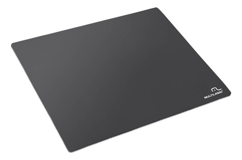 Mouse Pad Standard Preto Multilaser - Ac027