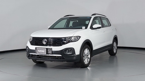 Volkswagen T-Cross 1.6 Trendline