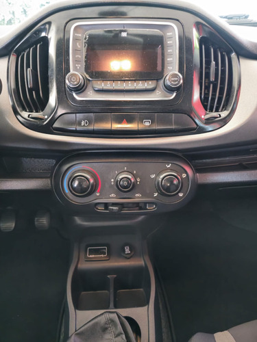 Fiat Uno 1.4 Way Mt